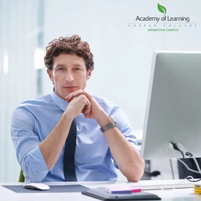 Business Office Administration - Featured