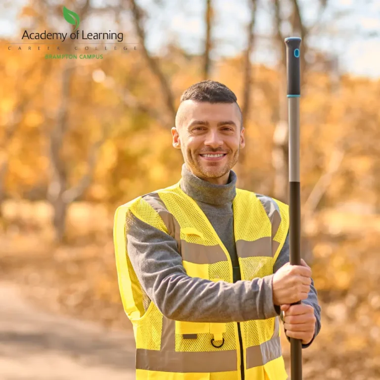 Community Service Worker - Featured