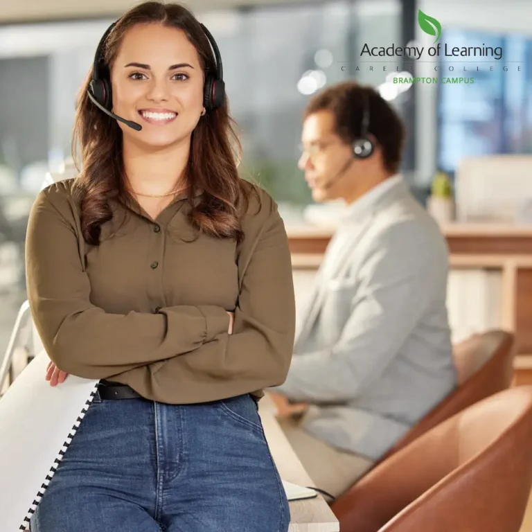 Customer Service & Information Clerk - Featured