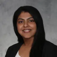 Elizabeth Pothen - Portrait Image - AOL Brampton East