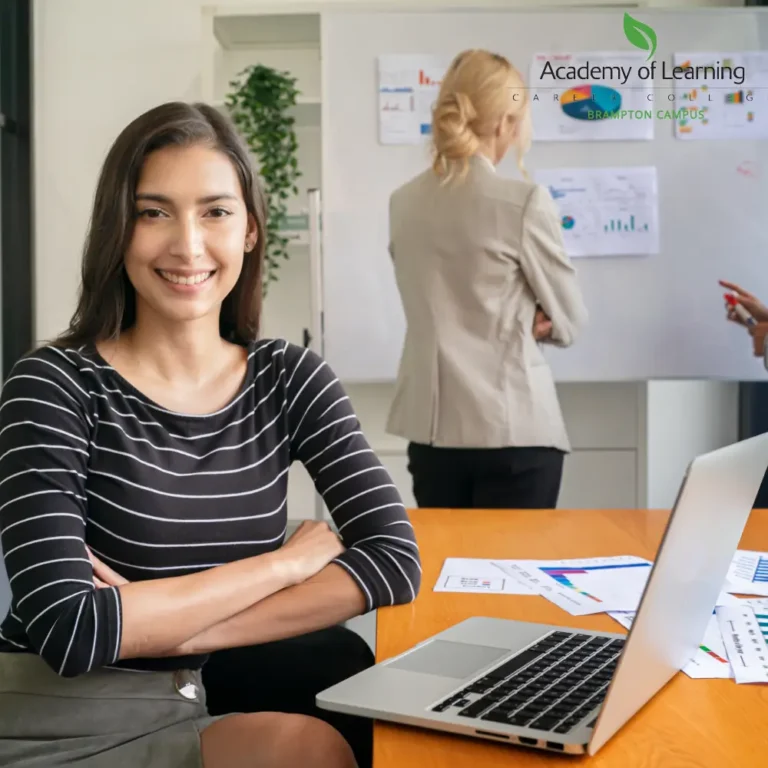 Marketing Coordinator Diploma - Cover