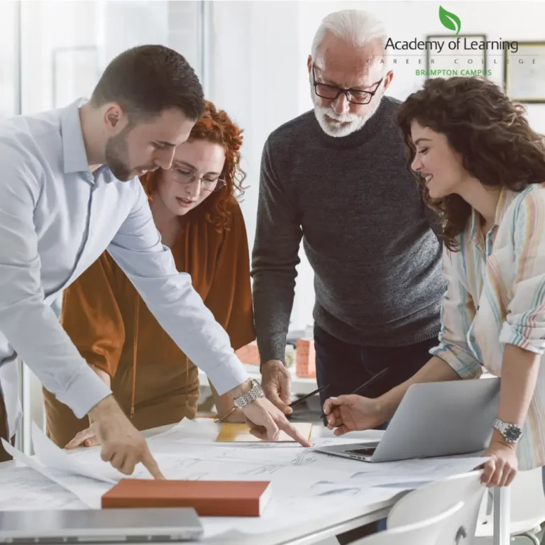 Project Administration Course - AOL Brampton